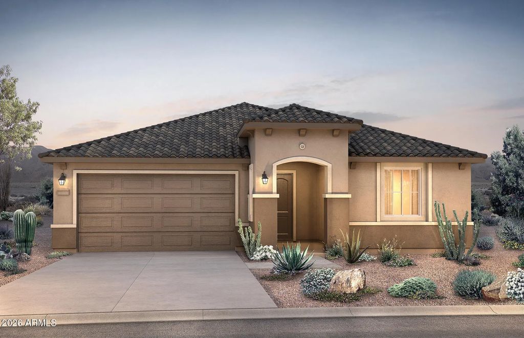 26976 W Melinda Lane, Buckeye