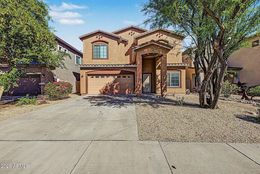 16651 N 175th Drive, Surprise