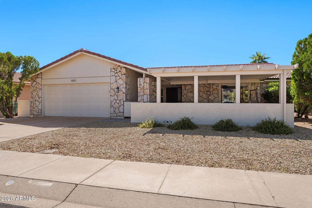 1071 Leisure World, Mesa