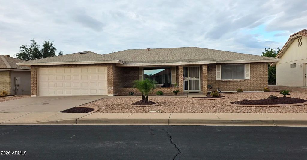 8234 E Neville Avenue, Mesa