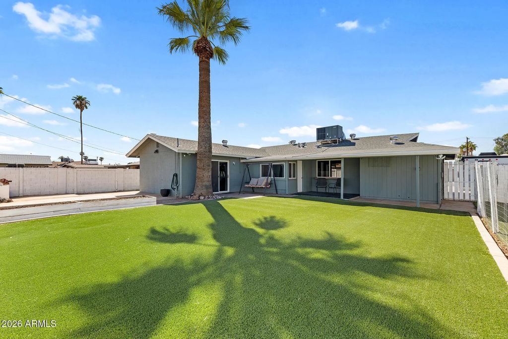 1935 N Lebaron Street, Mesa