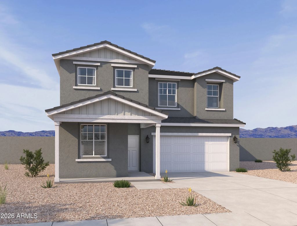 22719 N 181st Drive, Surprise