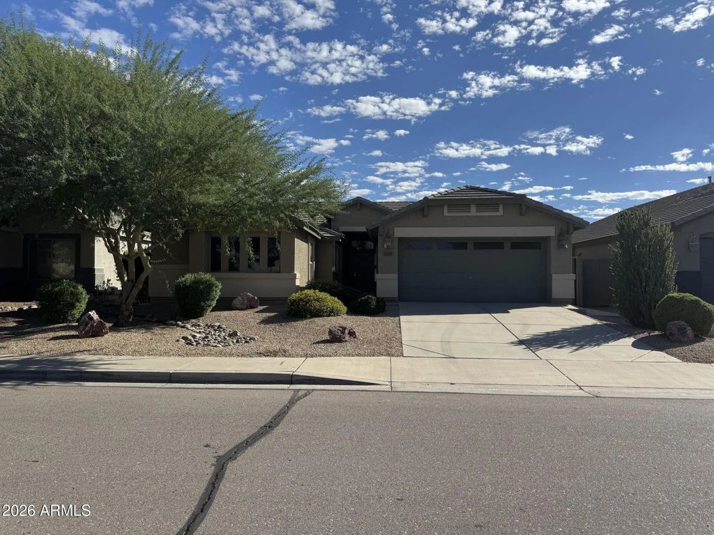 1657 E Baker Drive, San Tan Valley