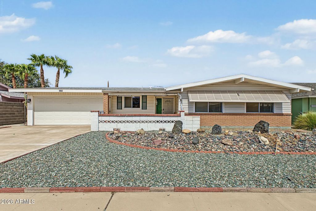 10408 W Camden Avenue, Sun City