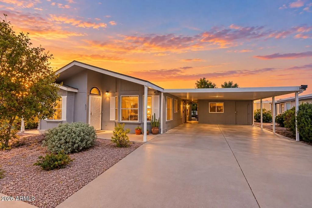 8500 E Southern Avenue (unit 450), Mesa