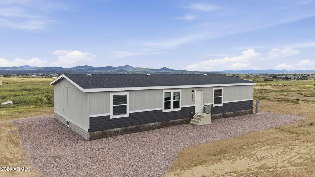 2673 W Silverado Trail, Paulden