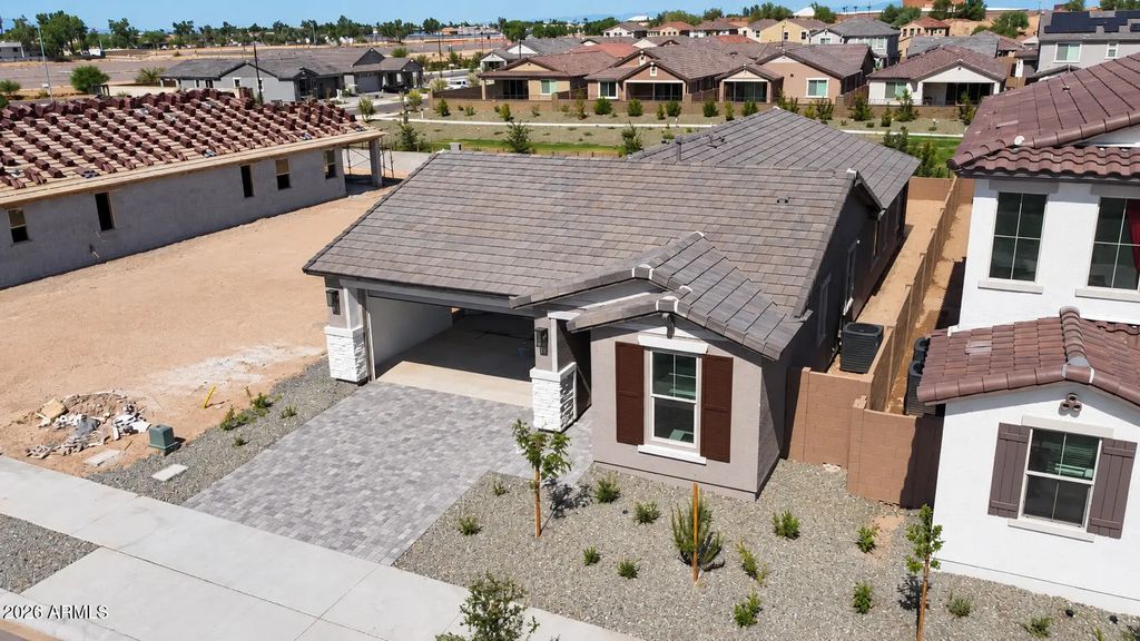 8032 W Eaton Road, Phoenix