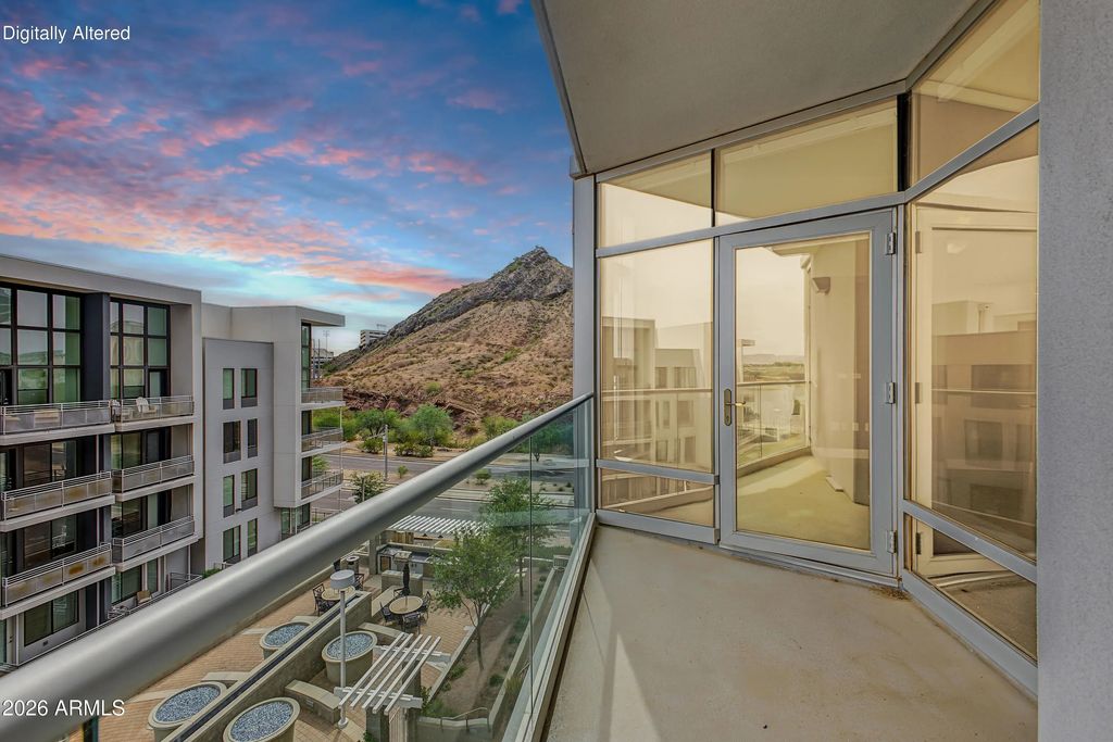 140 E Rio Salado Parkway (unit 411), Tempe