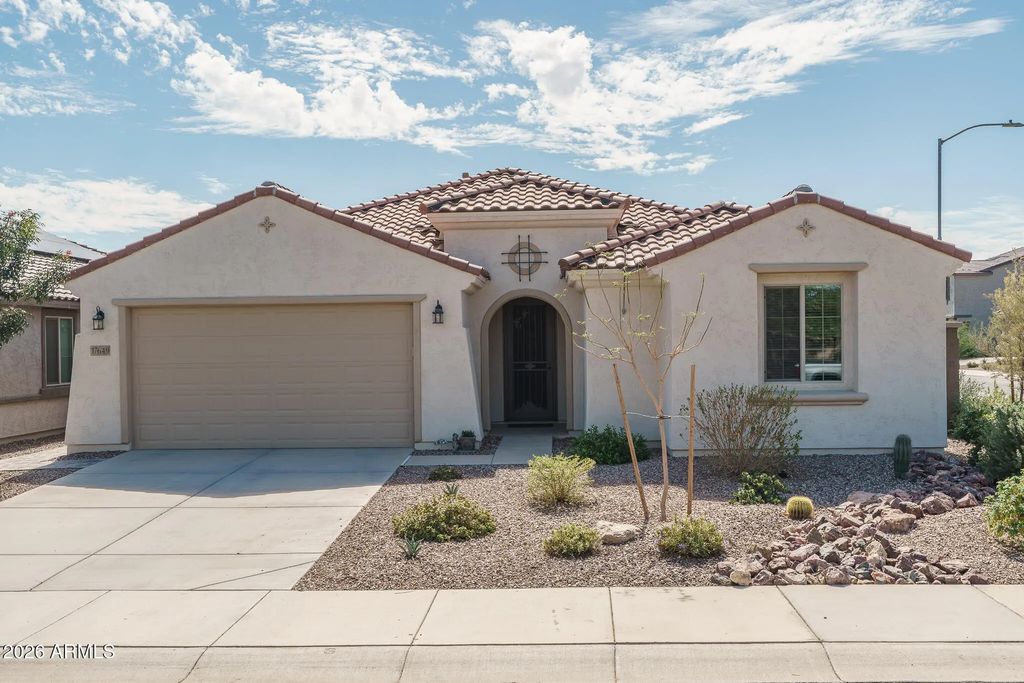 17649 W Medlock Drive, Litchfield Park