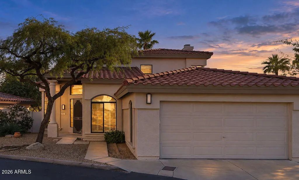 1531 E Winged Foot Road, Phoenix