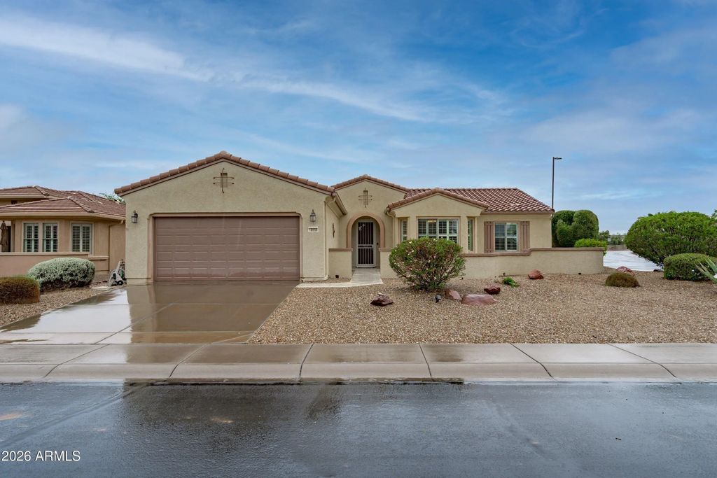 18658 N Paloma Court, Surprise