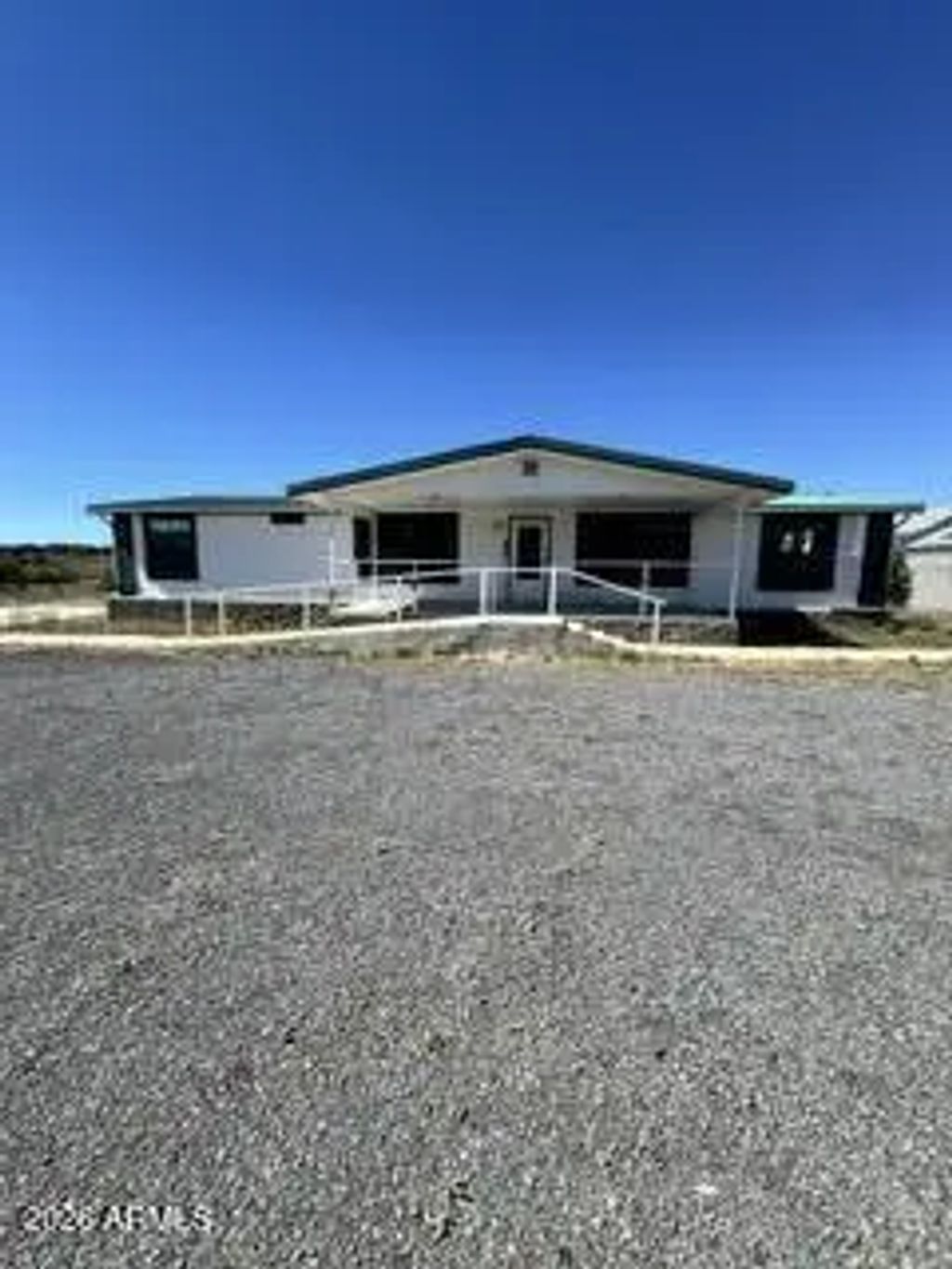 46804 N 7th Street, Ash Fork
