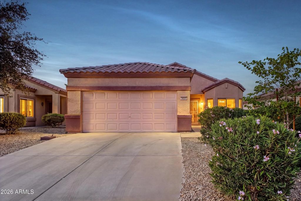 16228 W Cactus Valley Lane, Surprise