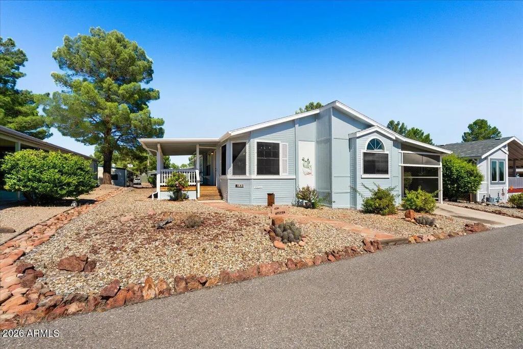 2050 W Sr 89a -- (unit 143), Cottonwood