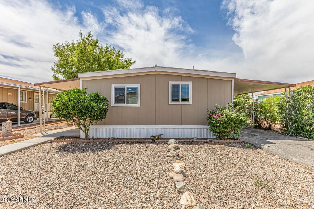 5747 W Missouri Avenue (unit 41), Glendale