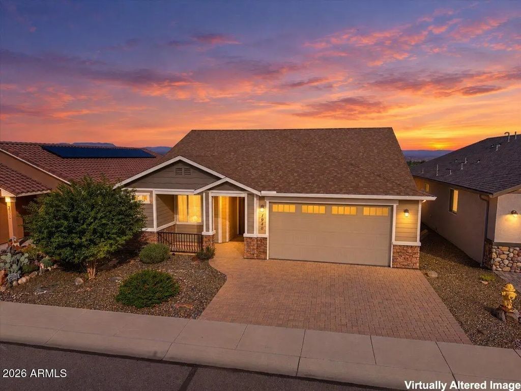 1940 Northstar Drive, Clarkdale