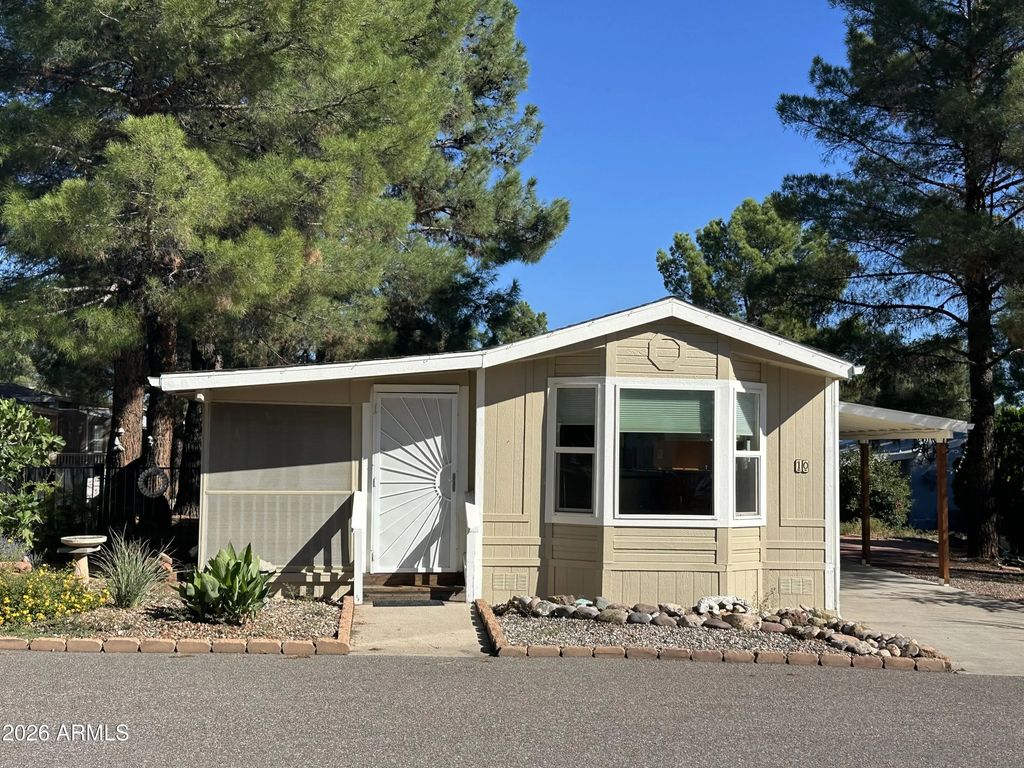 2050 W State 89a -- (unit 10), Cottonwood