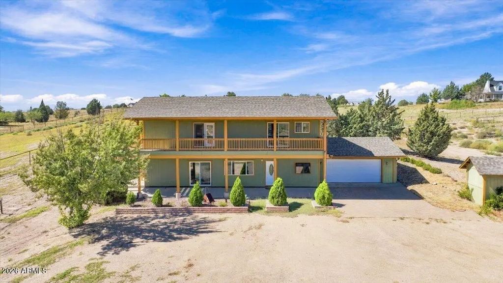 1245 N Windmill Way, Chino Valley