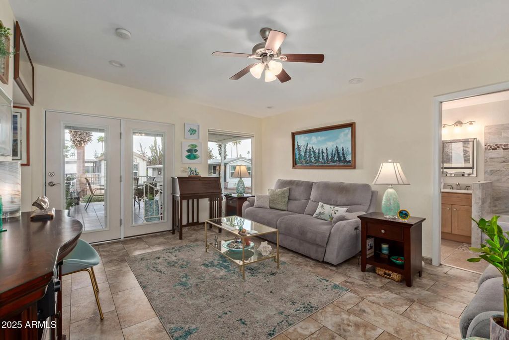 111 S Greenfield Road (unit 449), Mesa