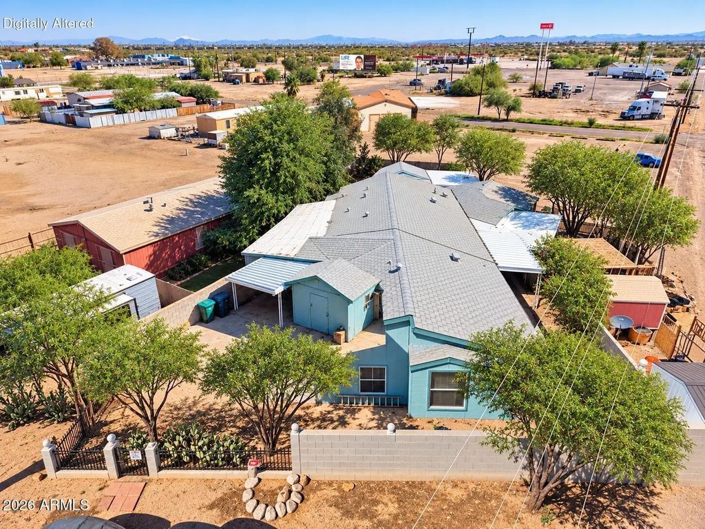 4140 W Outer Drive, Eloy