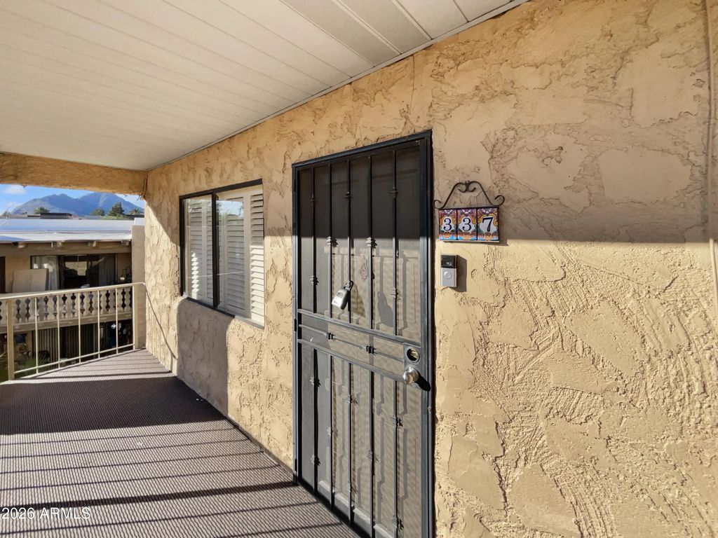 4950 N Miller Road (unit 337), Scottsdale