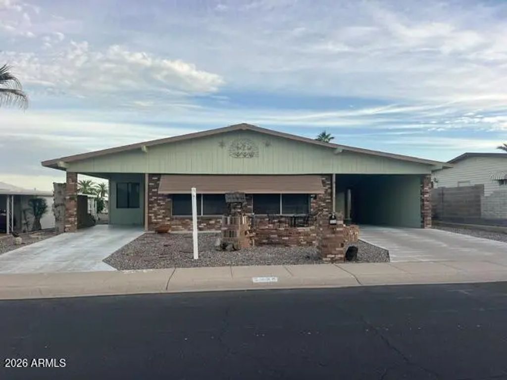 5234 E Hermosa Vista Drive, Mesa