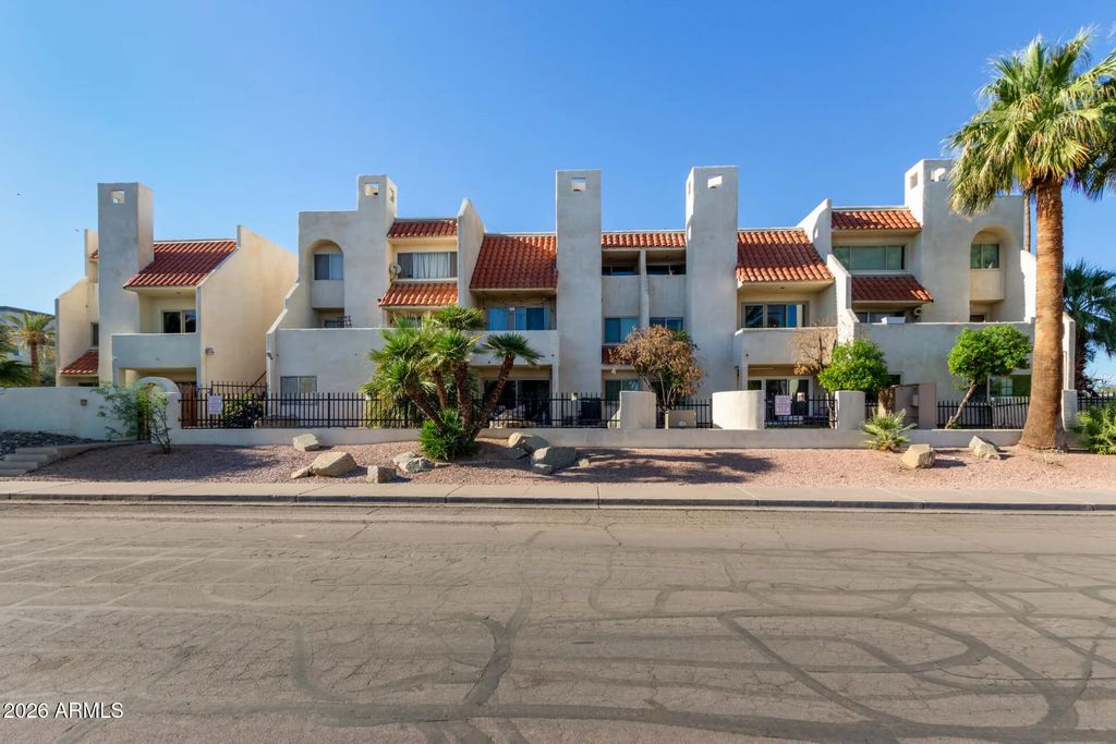4330 N 5th Avenue (unit 213), Phoenix
