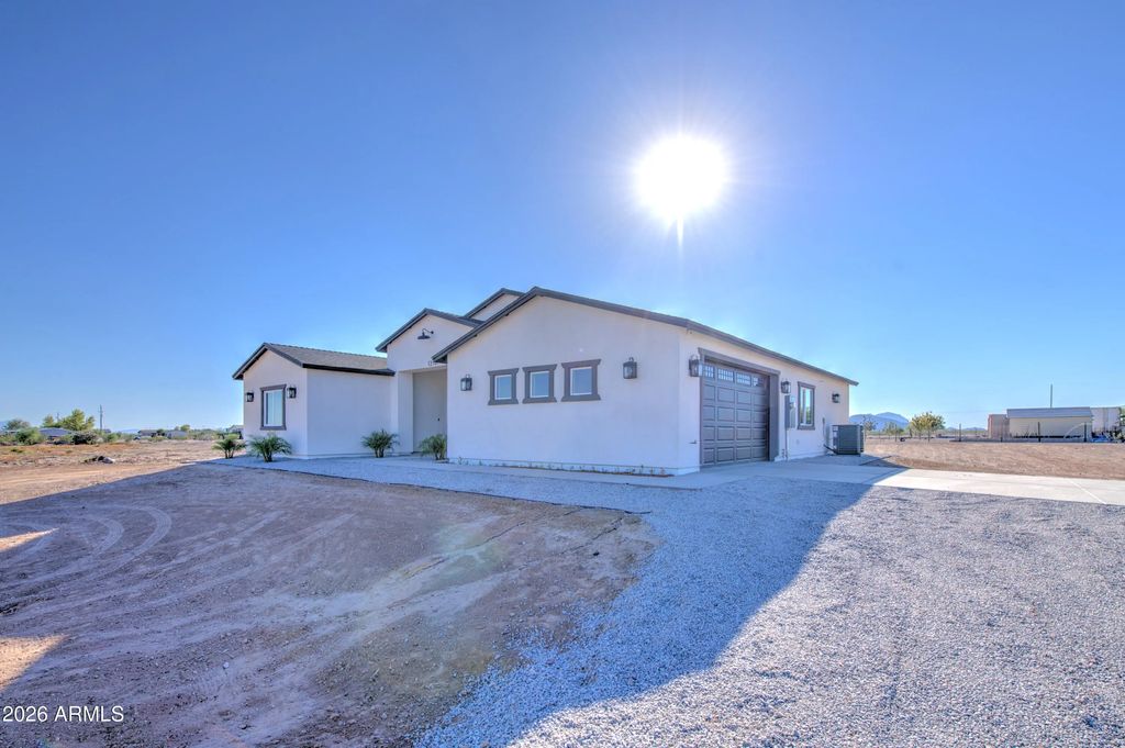 1218 N 374th Avenue, Tonopah
