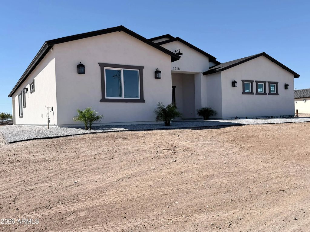1218 N 374th Avenue, Tonopah