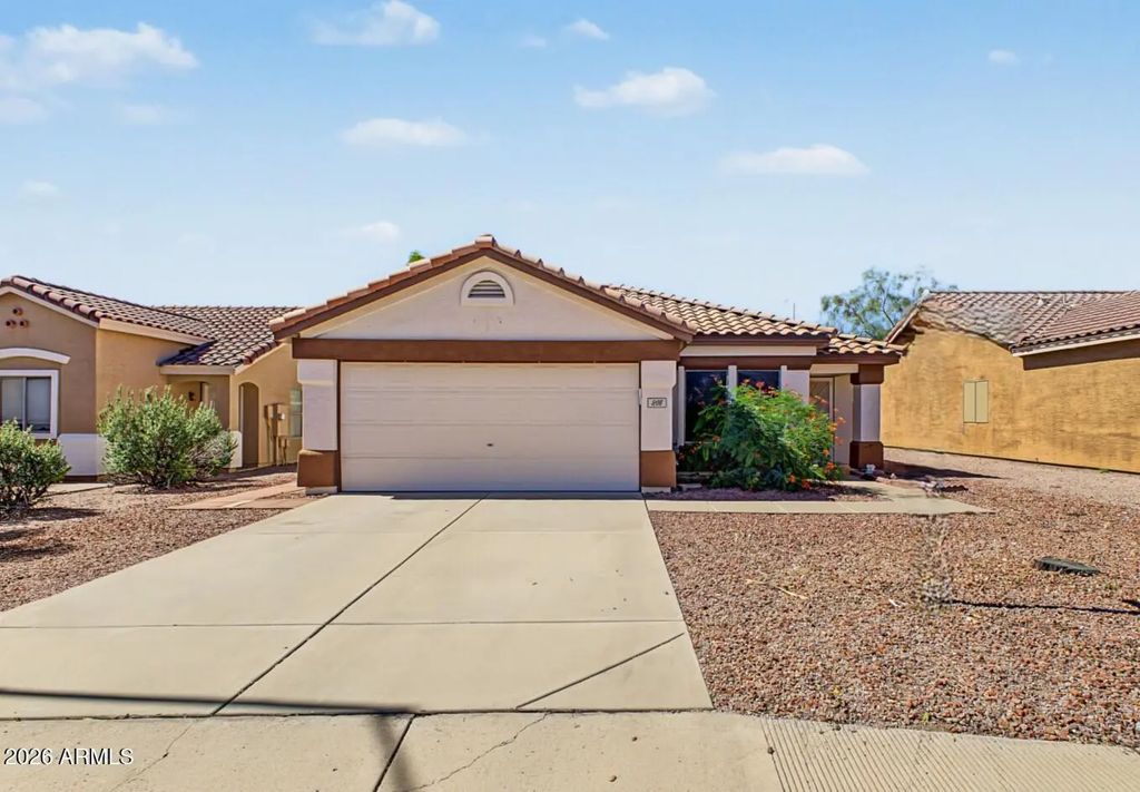 208 S Valle Verde, Mesa