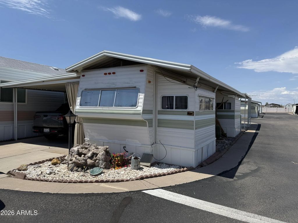 424 E Ocotillo Drive, Florence
