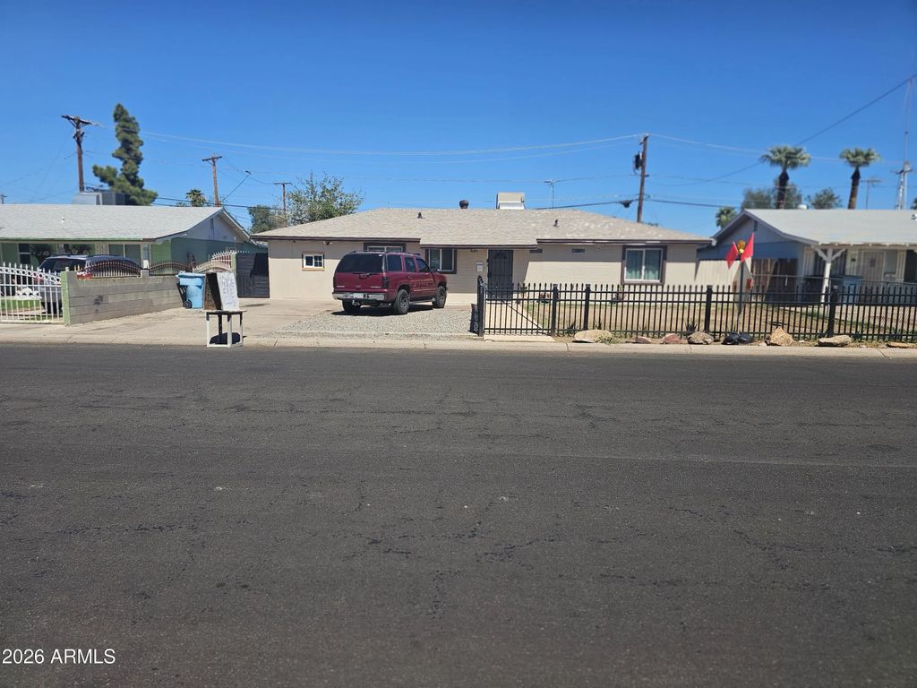 3432 W Glenrosa Avenue, Phoenix
