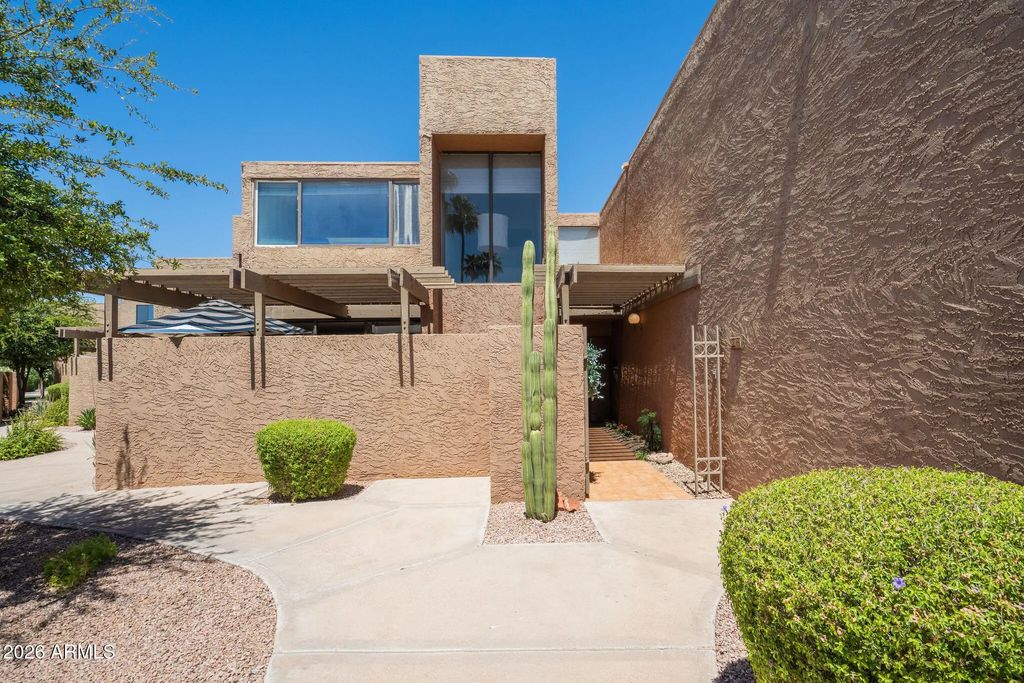 7401 N Scottsdale Road (unit 26), Paradise Valley