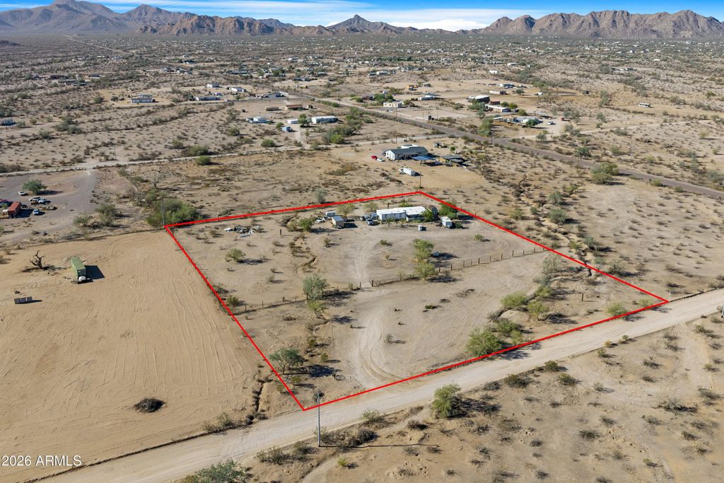 51027 W Superior Road, Maricopa
