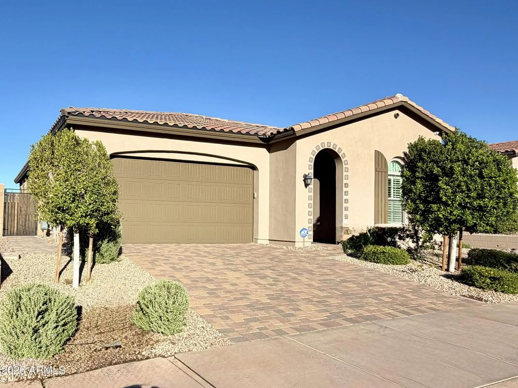 10736 N 124th Place, Scottsdale