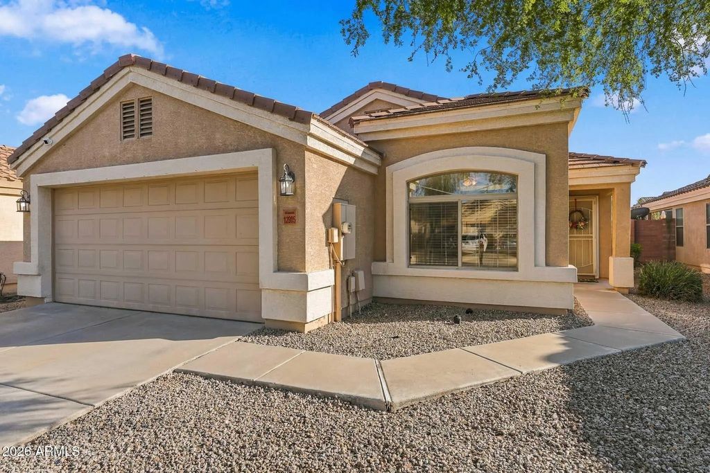 12905 W Mandalay Lane, El Mirage