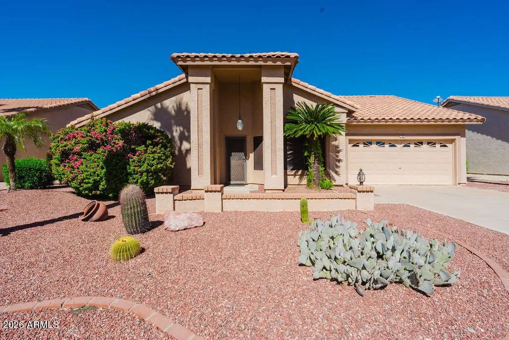 9610 W Marco Polo Road, Peoria