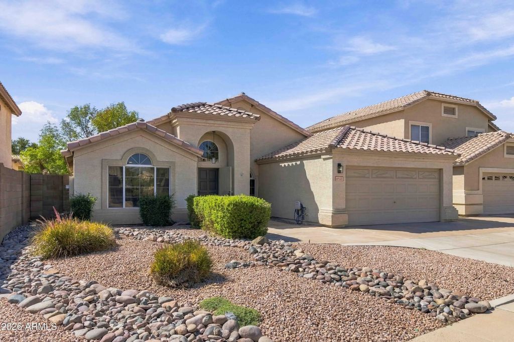 4925 W Buffalo Street, Chandler