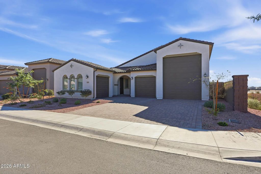 20165 W Catalina Drive, Buckeye