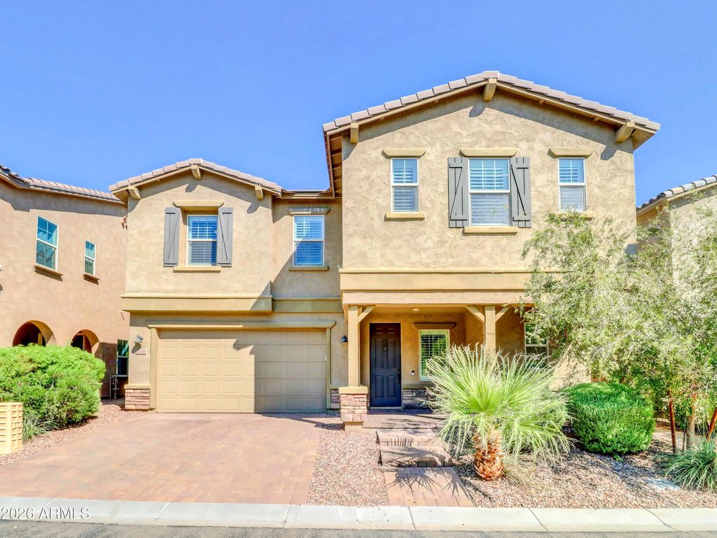 7026 E Portland Street, Scottsdale