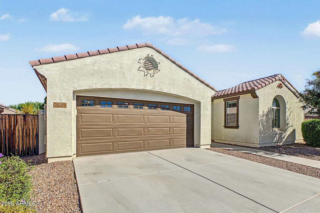 3126 E Preston Street, Mesa