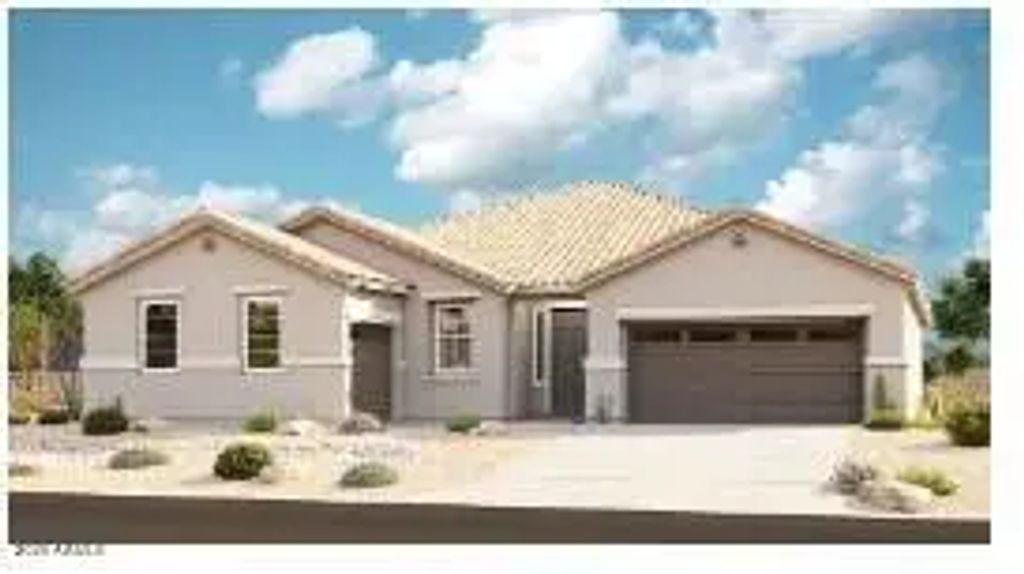 17277 W Charlotte Drive, Surprise