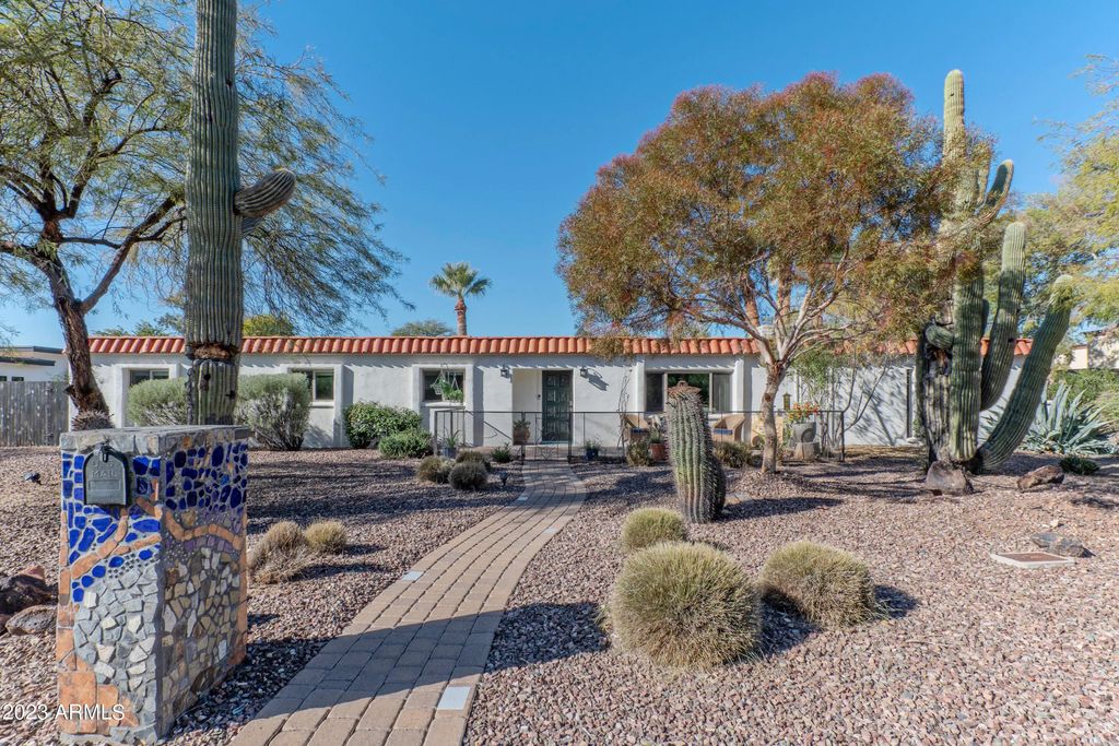 12636 N 68th Street, Scottsdale