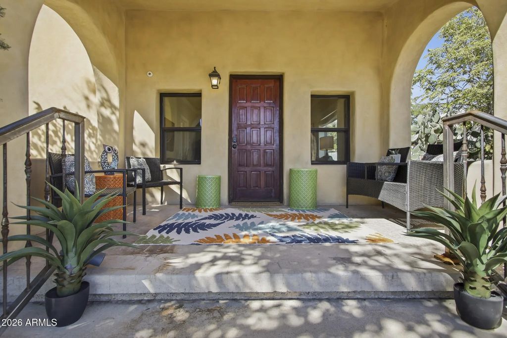 1420 Third South Street, Clarkdale