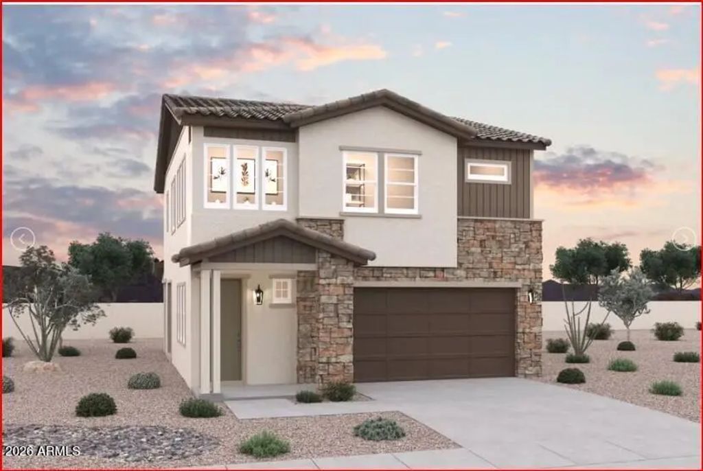 1848 E Knoll Street, Mesa