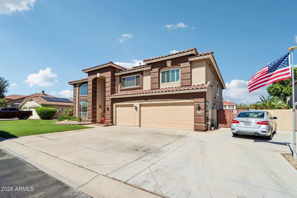 13610 W Reade Avenue, Litchfield Park