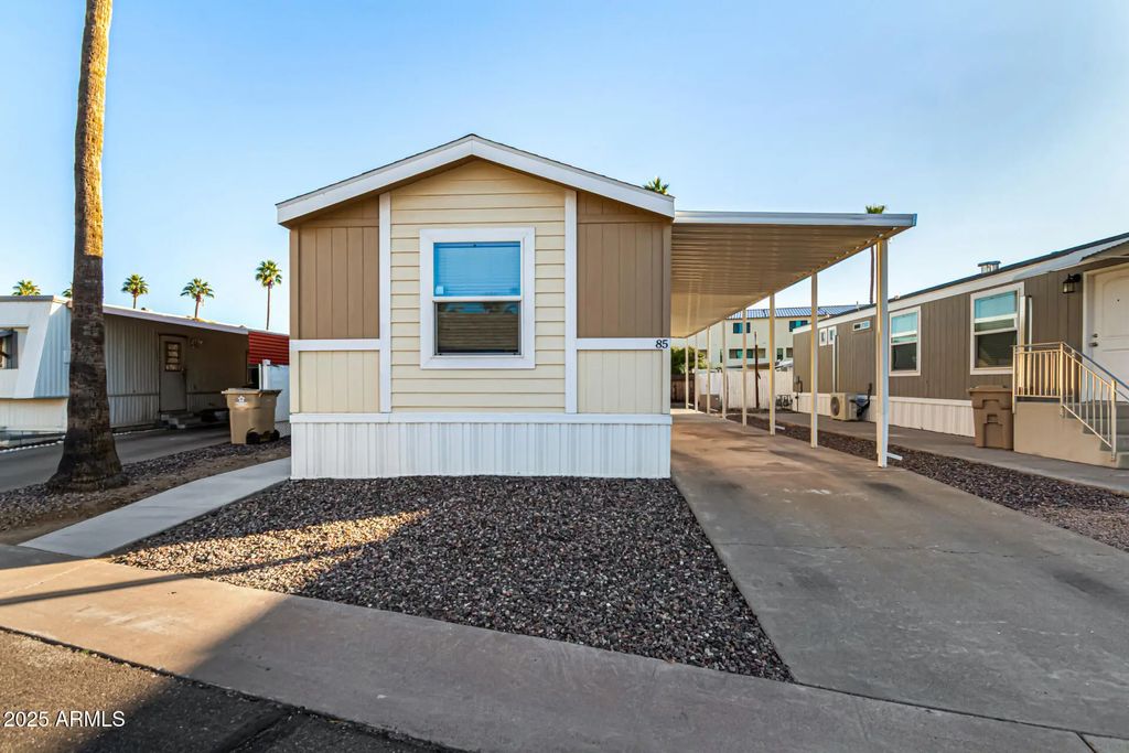 16225 N Cave Creek Road (unit 85), Phoenix