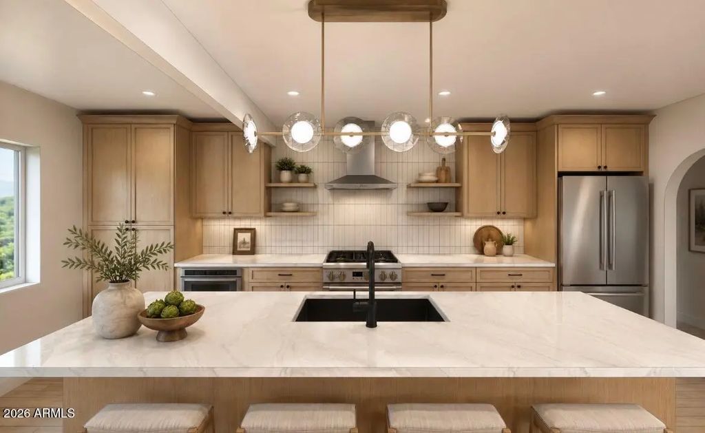 4150 E Cannon Drive, Phoenix