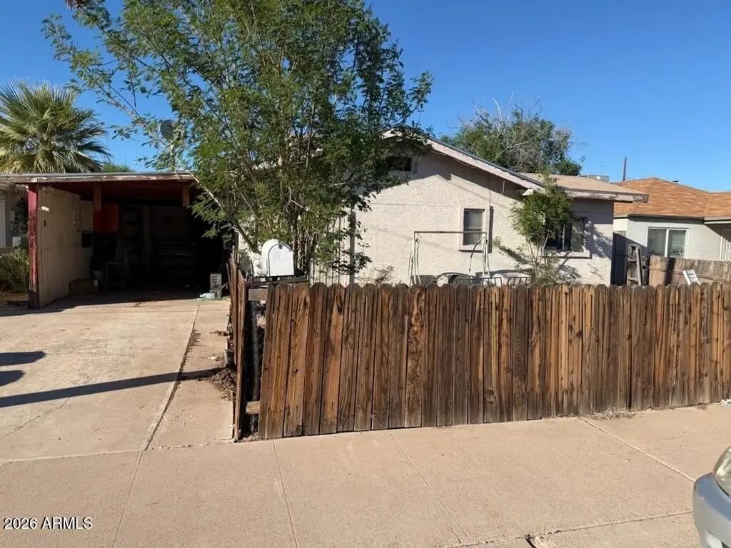 2238 E Portland Street, Phoenix