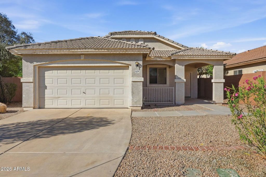 11179 W Almeria Road, Avondale